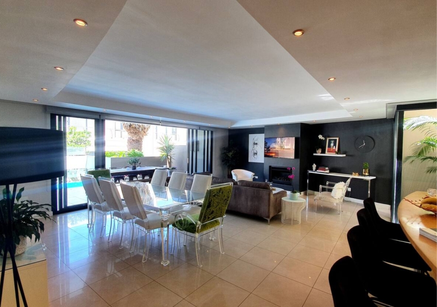 To Let 3 Bedroom Property for Rent in Sunset Beach Western Cape